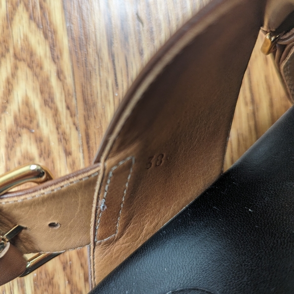 Marni Fussbett Sandals - Picture 5 of 7